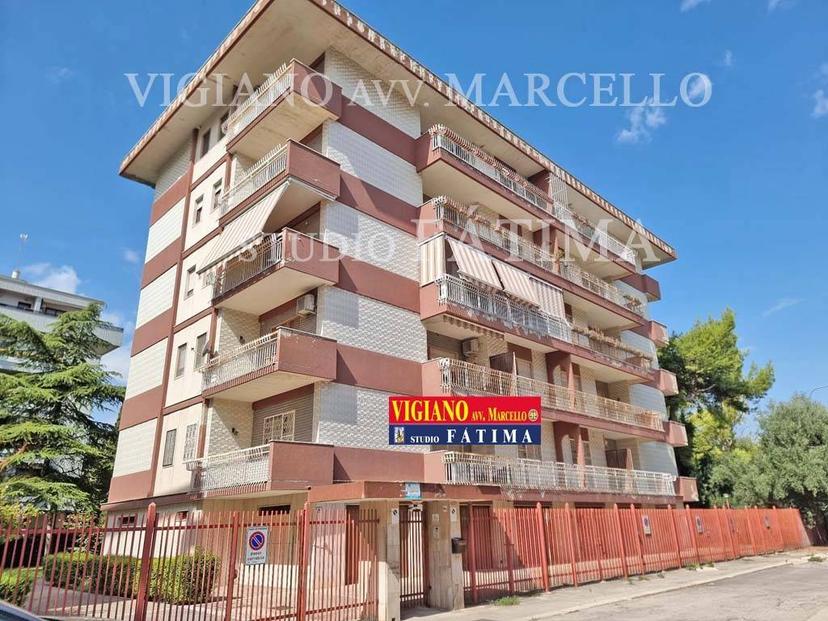 Quadrilocale via Molfetta 9A, Immacolata, Foggia — foto 14 di 37