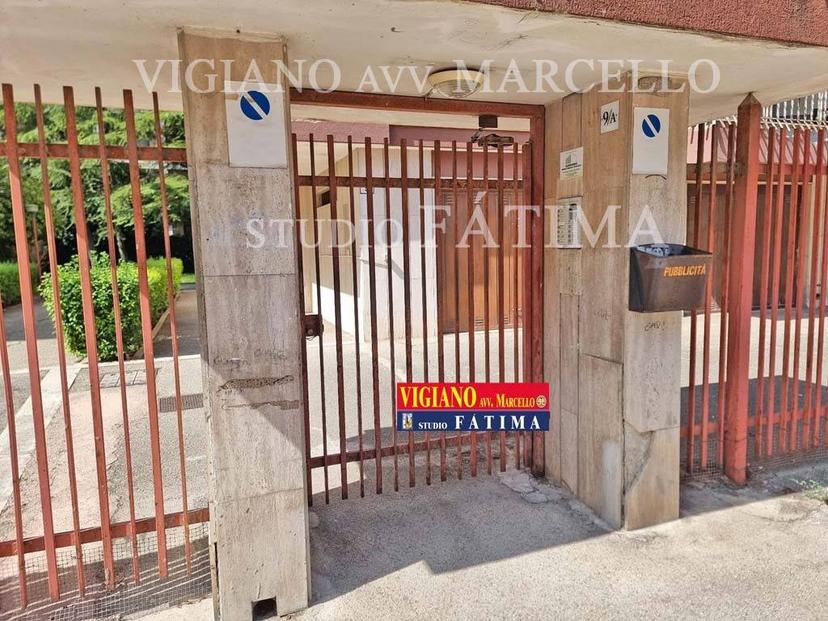 Quadrilocale via Molfetta 9A, Immacolata, Foggia — foto 27 di 37