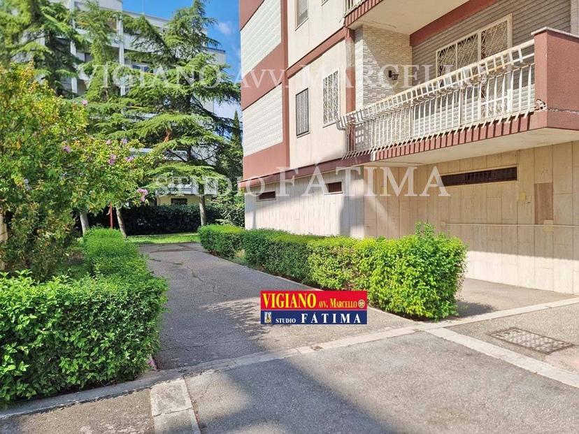 Quadrilocale via Molfetta 9A, Immacolata, Foggia — foto 37 di 37