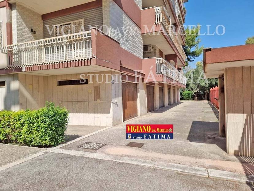 Quadrilocale via Molfetta 9A, Immacolata, Foggia — foto 4 di 37