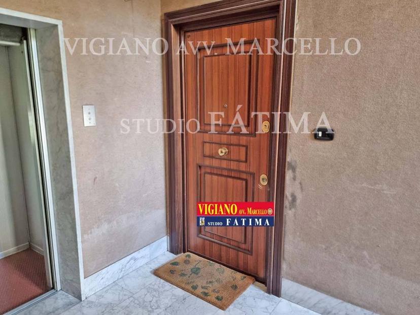 Quadrilocale via Molfetta 9A, Immacolata, Foggia — foto 31 di 37