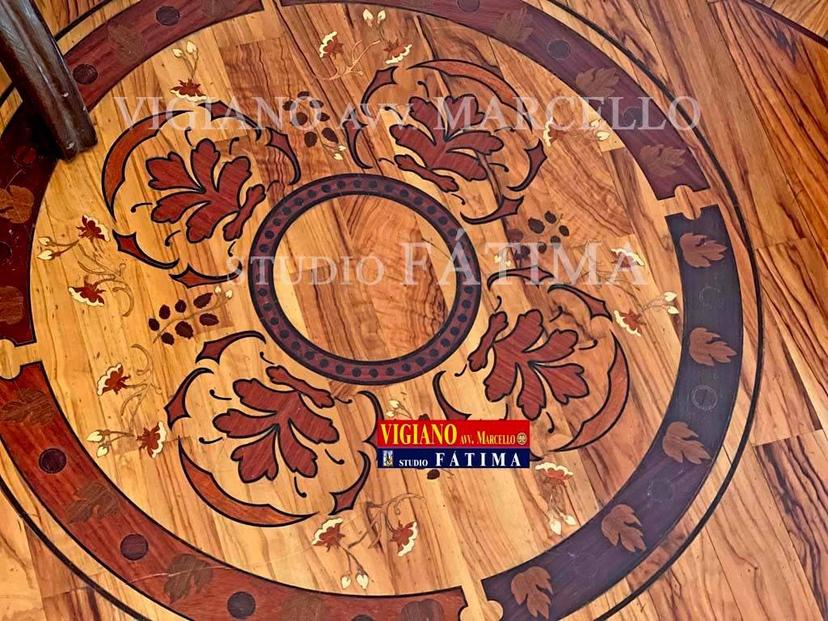 Quadrilocale via Molfetta 9A, Immacolata, Foggia — foto 21 di 37