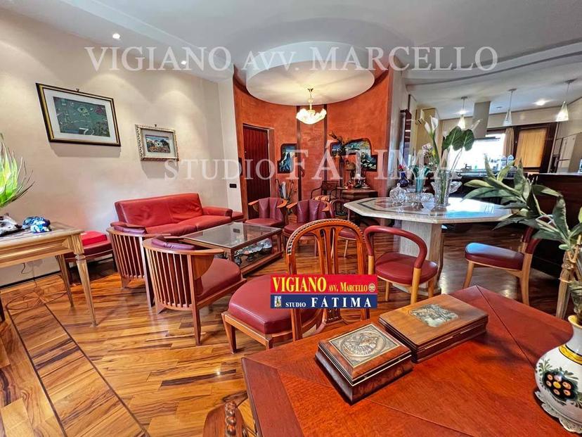 Quadrilocale via Molfetta 9A, Immacolata, Foggia — foto 25 di 37
