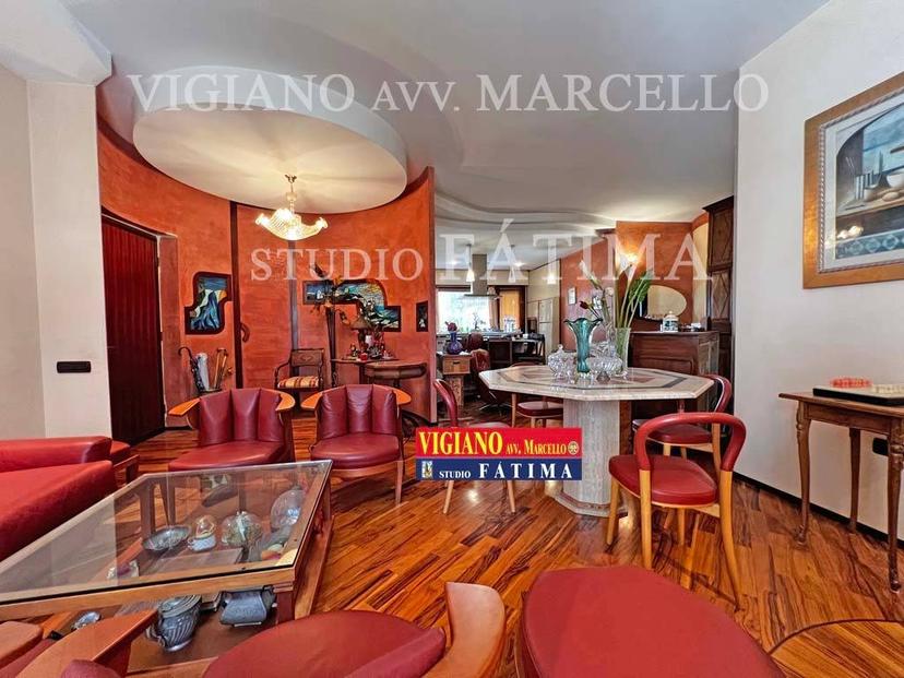 Quadrilocale via Molfetta 9A, Immacolata, Foggia — foto 7 di 37