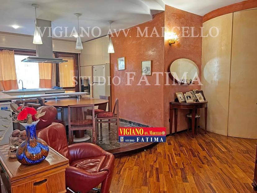 Quadrilocale via Molfetta 9A, Immacolata, Foggia — foto 6 di 37