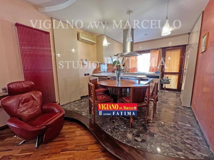 Quadrilocale via Molfetta 9A, Immacolata, Foggia — foto 33 di 37