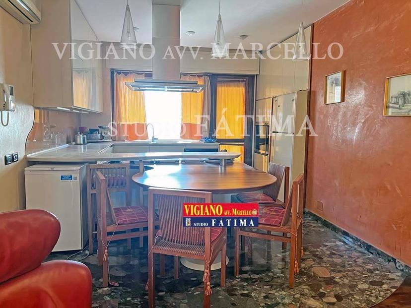 Quadrilocale via Molfetta 9A, Immacolata, Foggia — foto 29 di 37