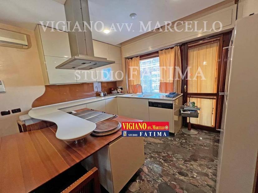 Quadrilocale via Molfetta 9A, Immacolata, Foggia — foto 36 di 37