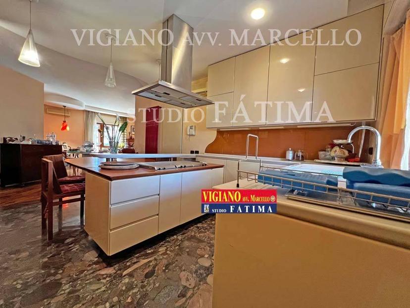 Quadrilocale via Molfetta 9A, Immacolata, Foggia — foto 17 di 37
