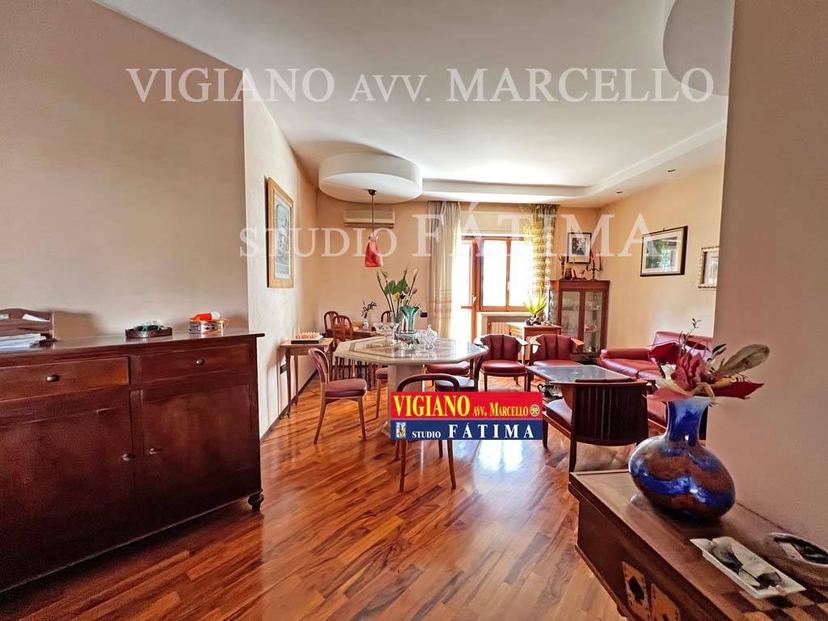 Quadrilocale via Molfetta 9A, Immacolata, Foggia — foto 15 di 37