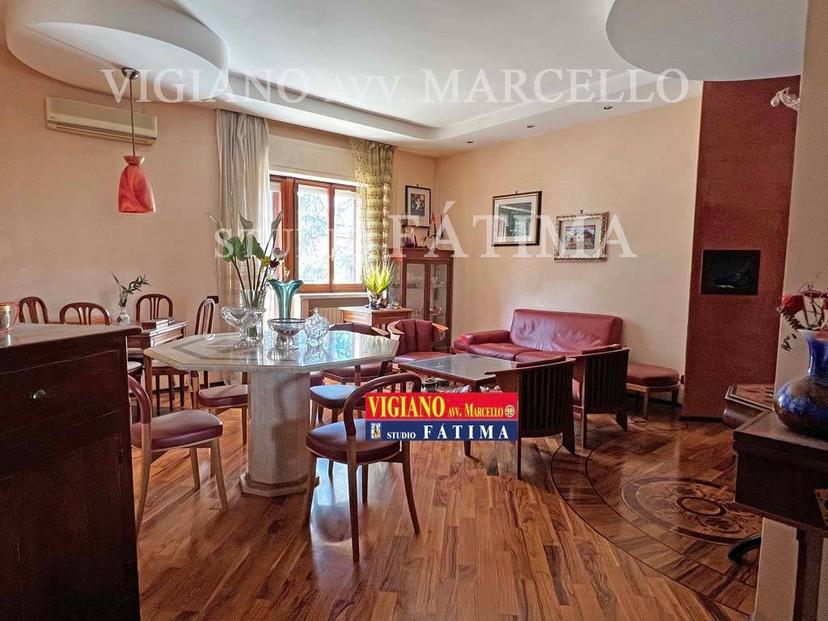 Quadrilocale via Molfetta 9A, Immacolata, Foggia — foto 24 di 37