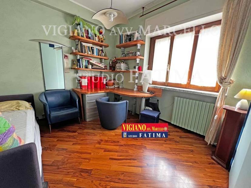 Quadrilocale via Molfetta 9A, Immacolata, Foggia — foto 11 di 37