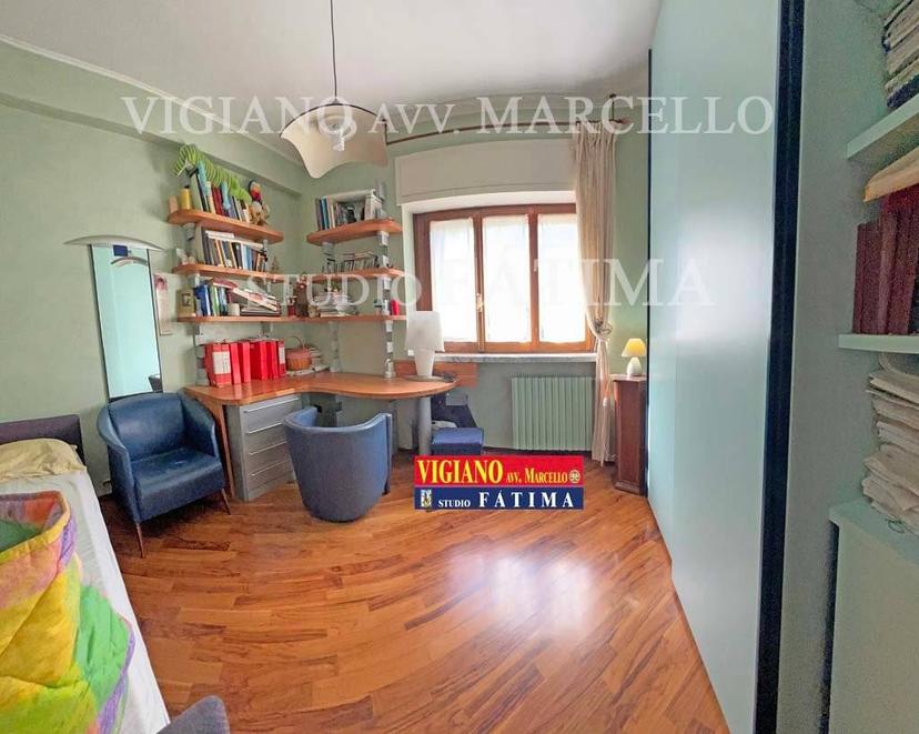 Quadrilocale via Molfetta 9A, Immacolata, Foggia — foto 23 di 37