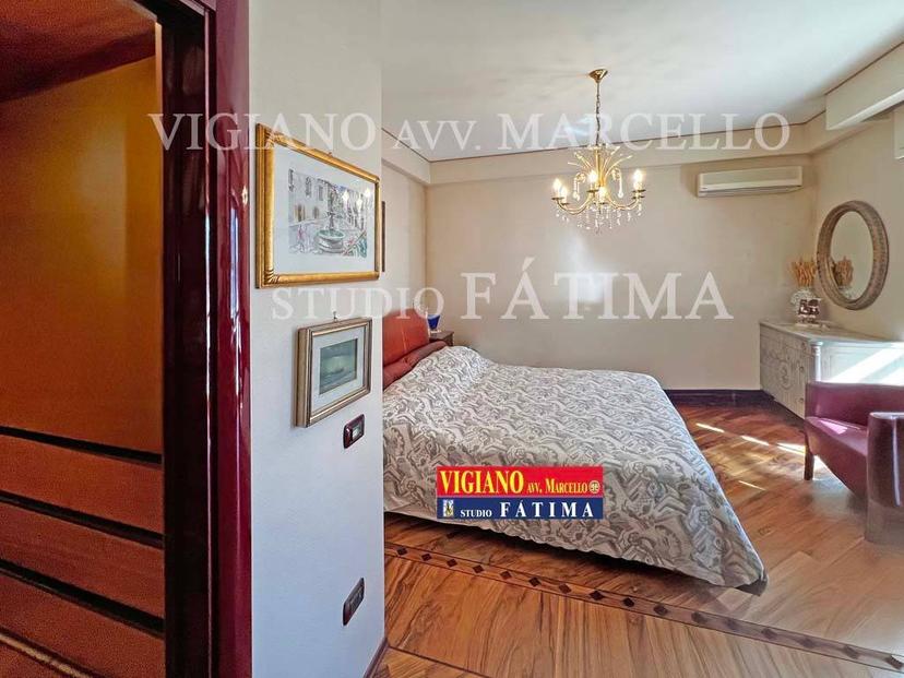 Quadrilocale via Molfetta 9A, Immacolata, Foggia — foto 28 di 37