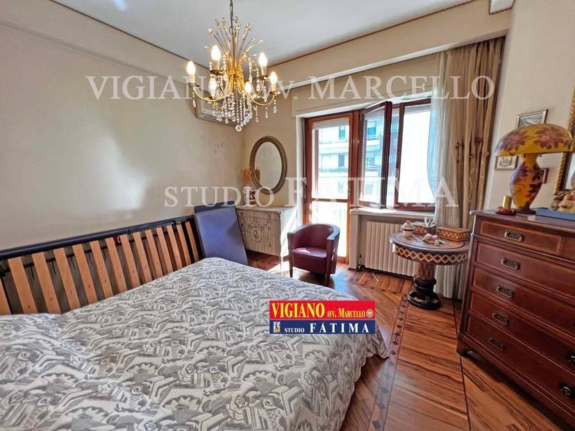 Quadrilocale via Molfetta 9A, Immacolata, Foggia — foto 22 di 37