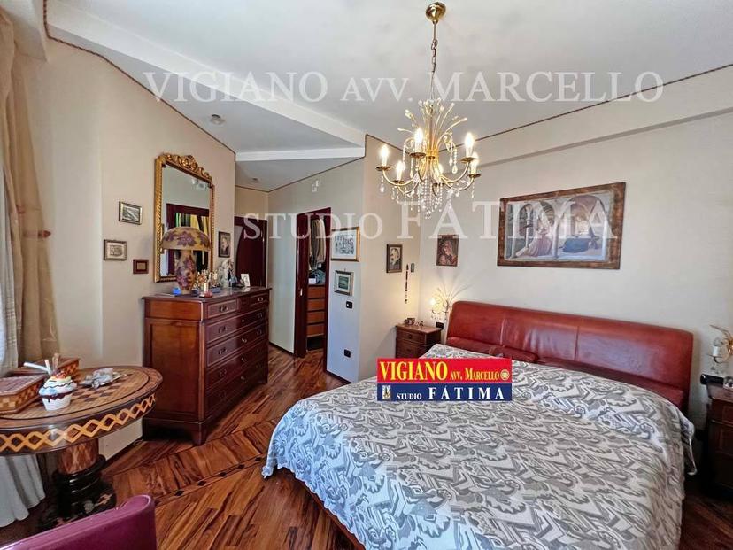 Quadrilocale via Molfetta 9A, Immacolata, Foggia — foto 18 di 37