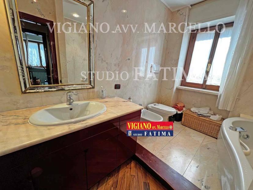 Quadrilocale via Molfetta 9A, Immacolata, Foggia — foto 12 di 37
