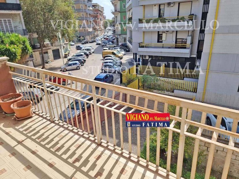 Quadrilocale via Molfetta 9A, Immacolata, Foggia — foto 5 di 37