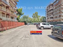 Quadrilocale via Molfetta 9A, Immacolata, Foggia