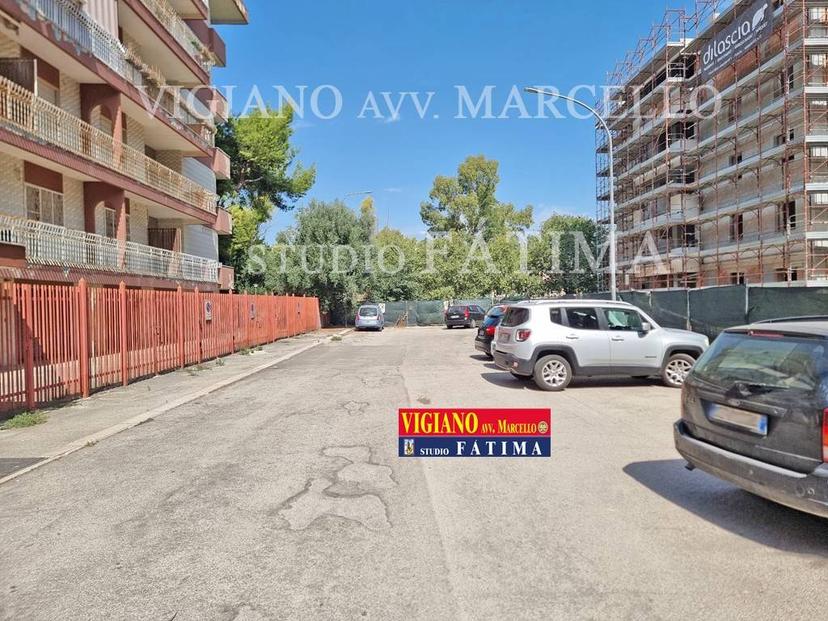 Quadrilocale via Molfetta 9A, Immacolata, Foggia