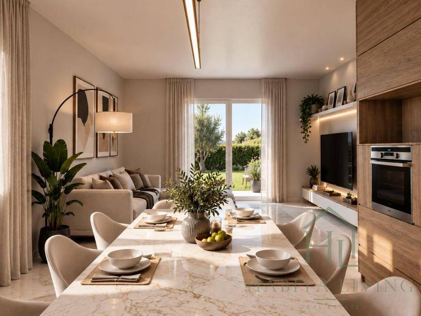 Appartamento viale Roma 193, Centro, Meldola — foto 34 di 36