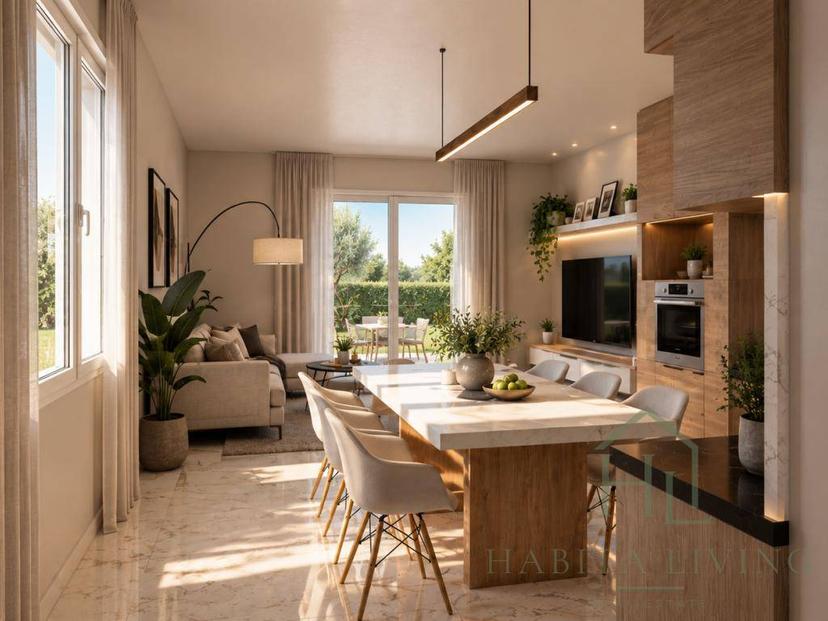 Appartamento viale Roma 193, Centro, Meldola — foto 6 di 36