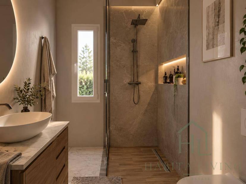 Appartamento viale Roma 193, Centro, Meldola — foto 27 di 36