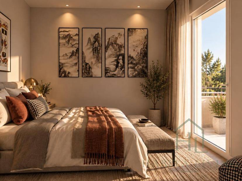 Appartamento viale Roma 193, Centro, Meldola — foto 36 di 36