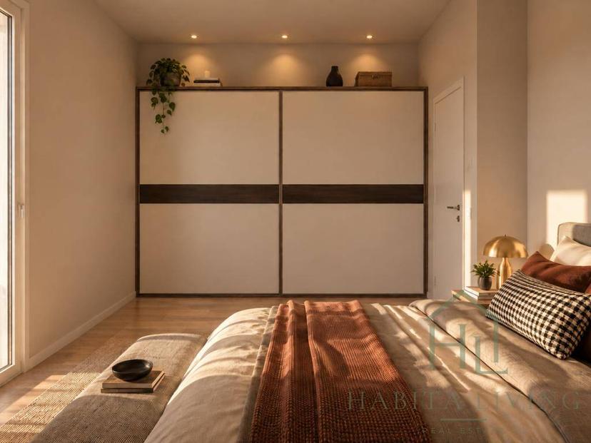 Appartamento viale Roma 193, Centro, Meldola