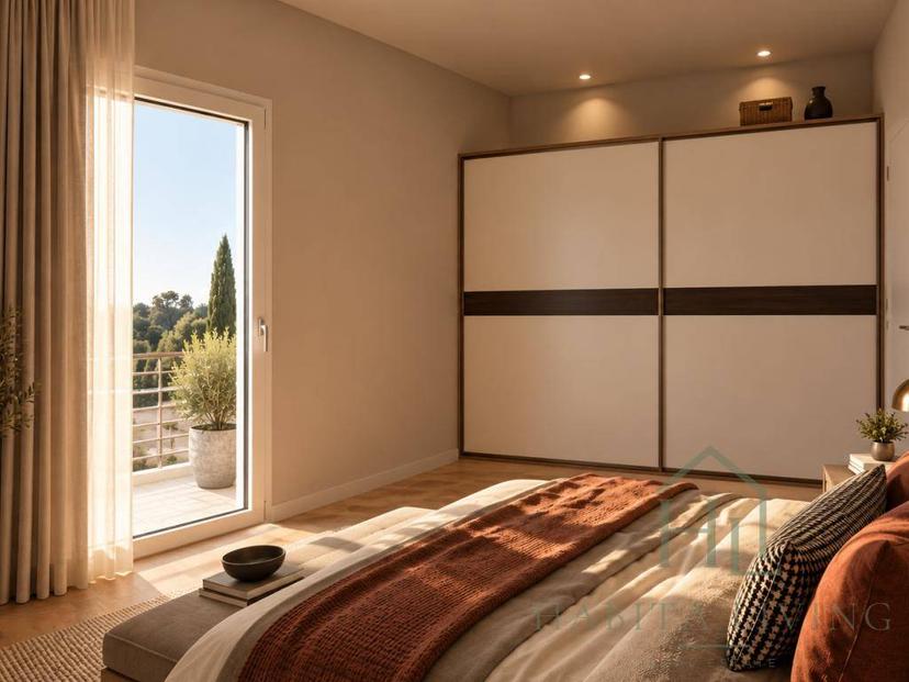 Appartamento viale Roma 193, Centro, Meldola — foto 15 di 36
