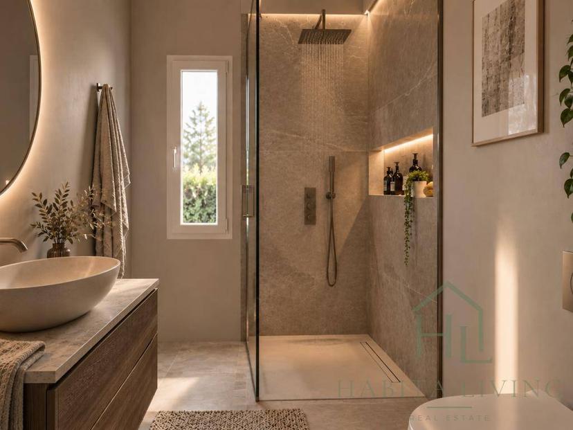 Appartamento viale Roma 193, Centro, Meldola — foto 22 di 36