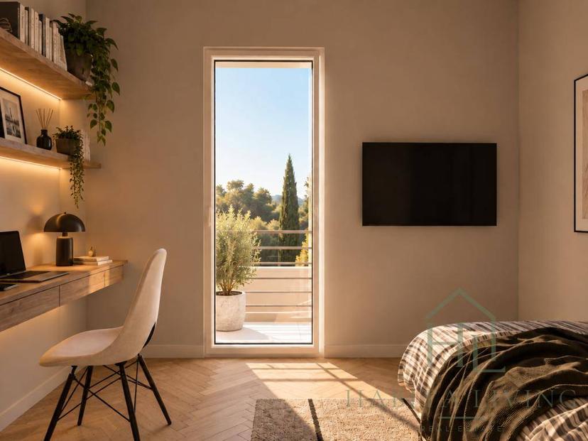 Appartamento viale Roma 193, Centro, Meldola — foto 18 di 36