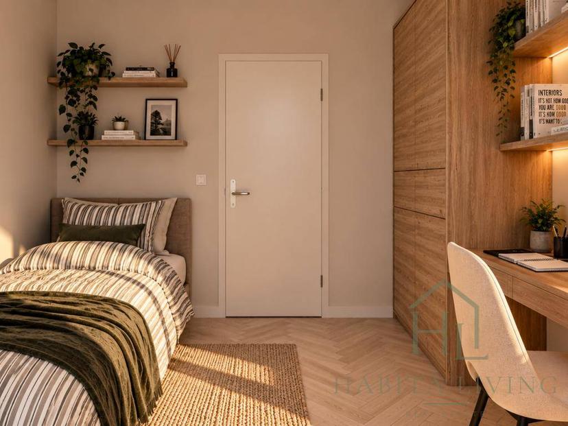 Appartamento viale Roma 193, Centro, Meldola — foto 9 di 36