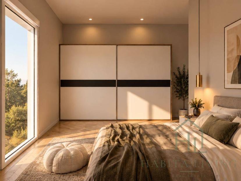 Appartamento viale Roma 193, Centro, Meldola — foto 10 di 36