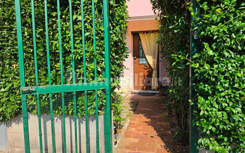 Bilocale Strada Provinciale Accesso a Picinisco, Picinisco — foto 10 di 13