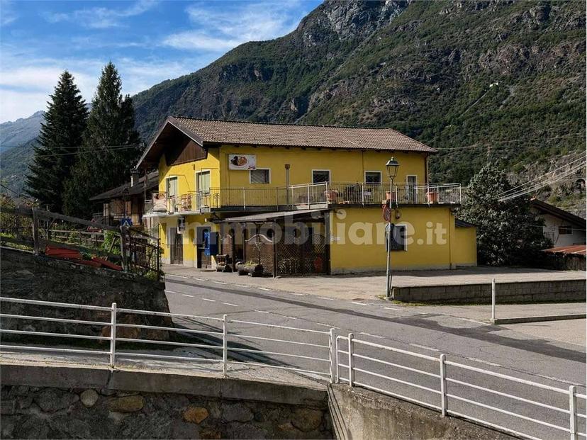 Appartamento torin, Torin, Pontey — foto 4 di 5
