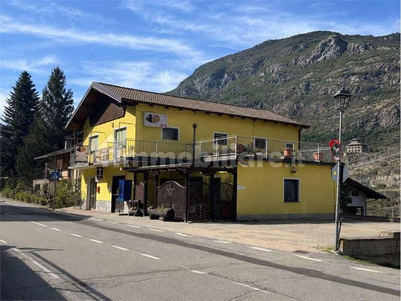 Appartamento torin, Torin, Pontey — foto 3 di 5