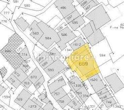 Rustico frazione Moron Gezard, Moron, Saint-Vincent