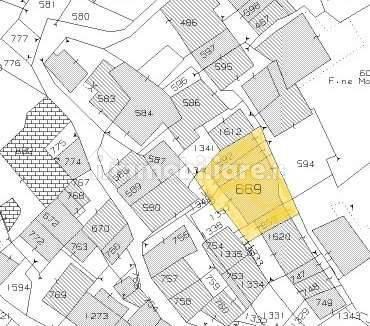 Rustico frazione Moron Gezard, Moron, Saint-Vincent