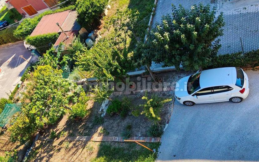 Quadrilocale via Lauro De Bosis 23, San Pietro Martire - Erbarella, Jesi — foto 3 di 20
