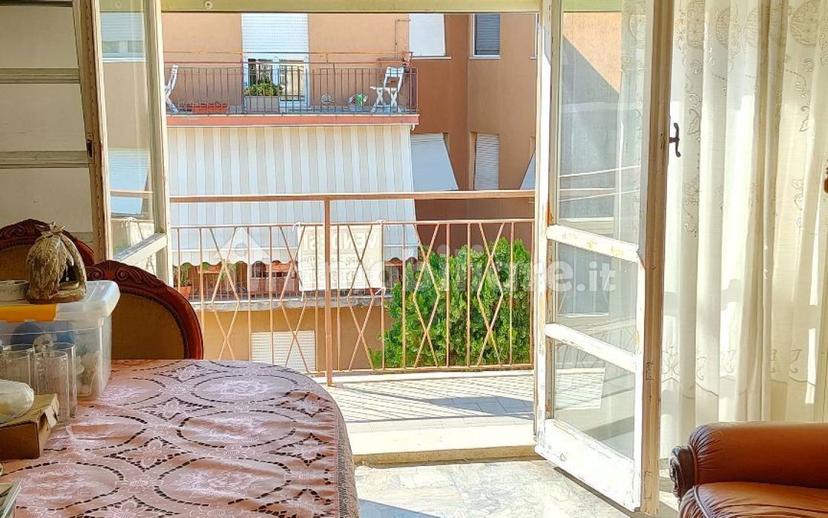 Quadrilocale via Lauro De Bosis 23, San Pietro Martire - Erbarella, Jesi — foto 17 di 20