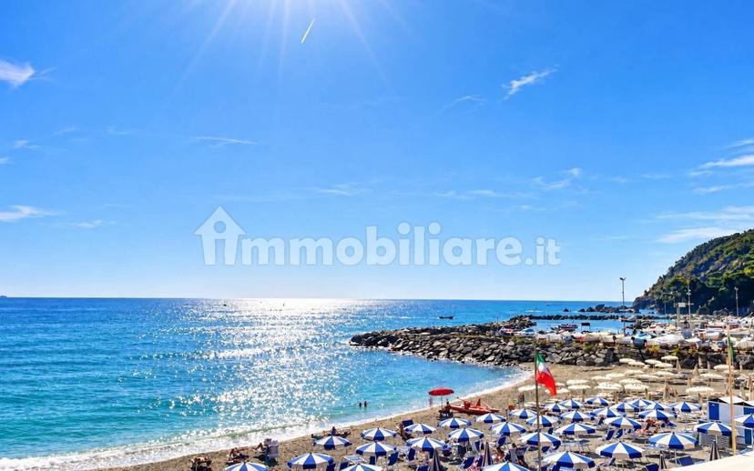 Quadrilocale via Paola Olivieri 16, Centro, Levanto — foto 10 di 24