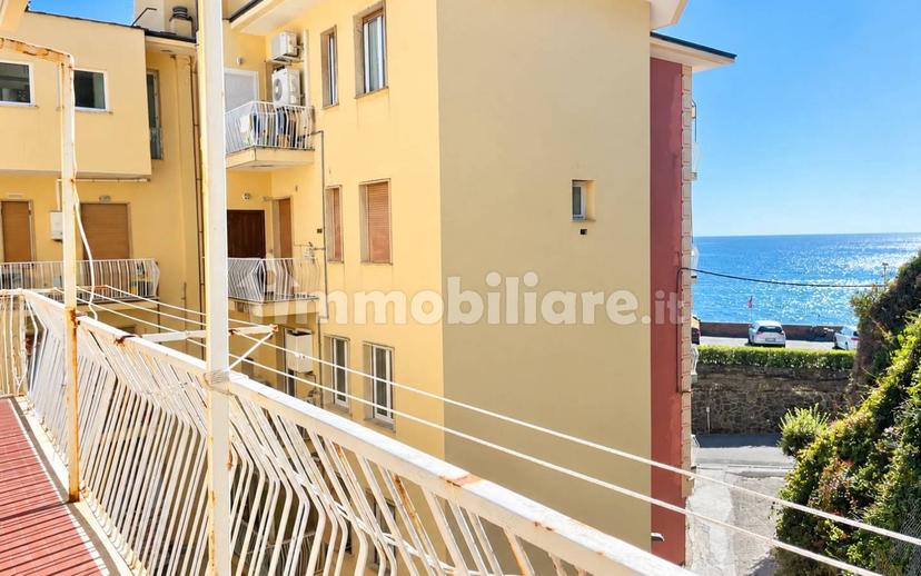 Quadrilocale via Paola Olivieri 16, Centro, Levanto — foto 23 di 24