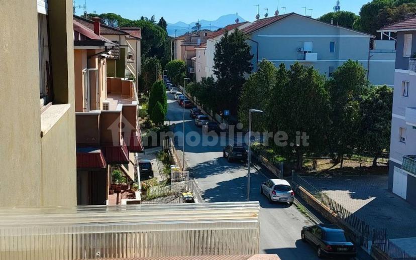 Quadrilocale via Lauro De Bosis 23, San Pietro Martire - Erbarella, Jesi — foto 10 di 20