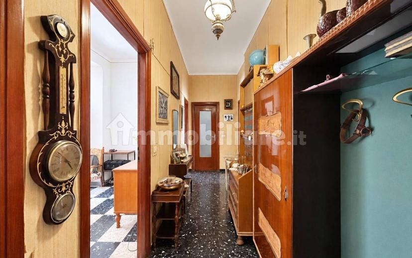 Quadrilocale via Paola Olivieri 16, Centro, Levanto — foto 8 di 24