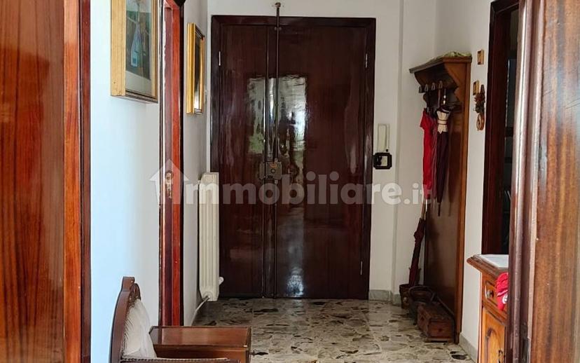 Quadrilocale via Lauro De Bosis 23, San Pietro Martire - Erbarella, Jesi — foto 13 di 20