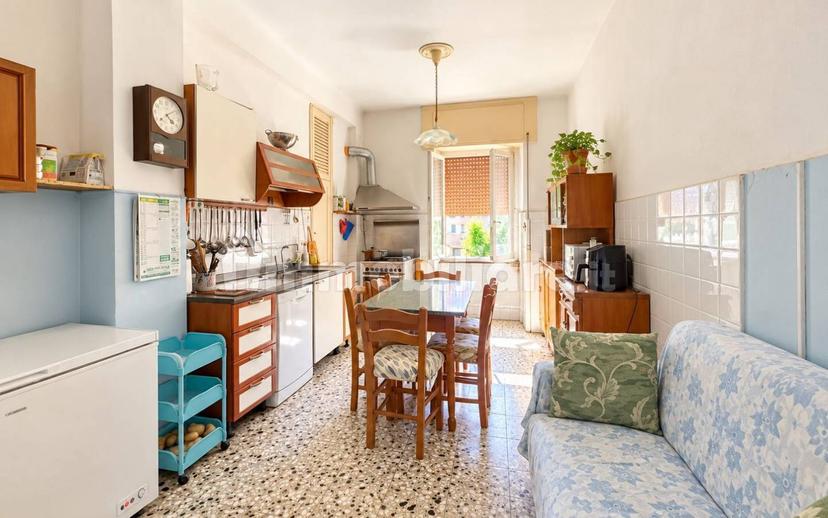 Quadrilocale via Paola Olivieri 16, Centro, Levanto — foto 4 di 24