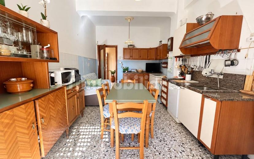 Quadrilocale via Paola Olivieri 16, Centro, Levanto — foto 17 di 24