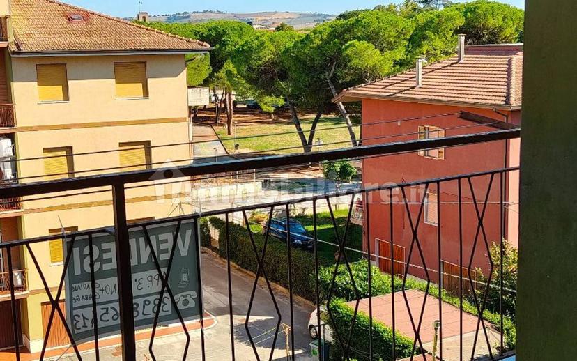 Quadrilocale via Lauro De Bosis 23, San Pietro Martire - Erbarella, Jesi — foto 8 di 20