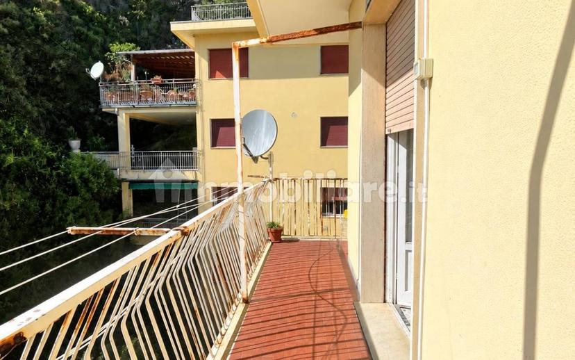 Quadrilocale via Paola Olivieri 16, Centro, Levanto — foto 7 di 24